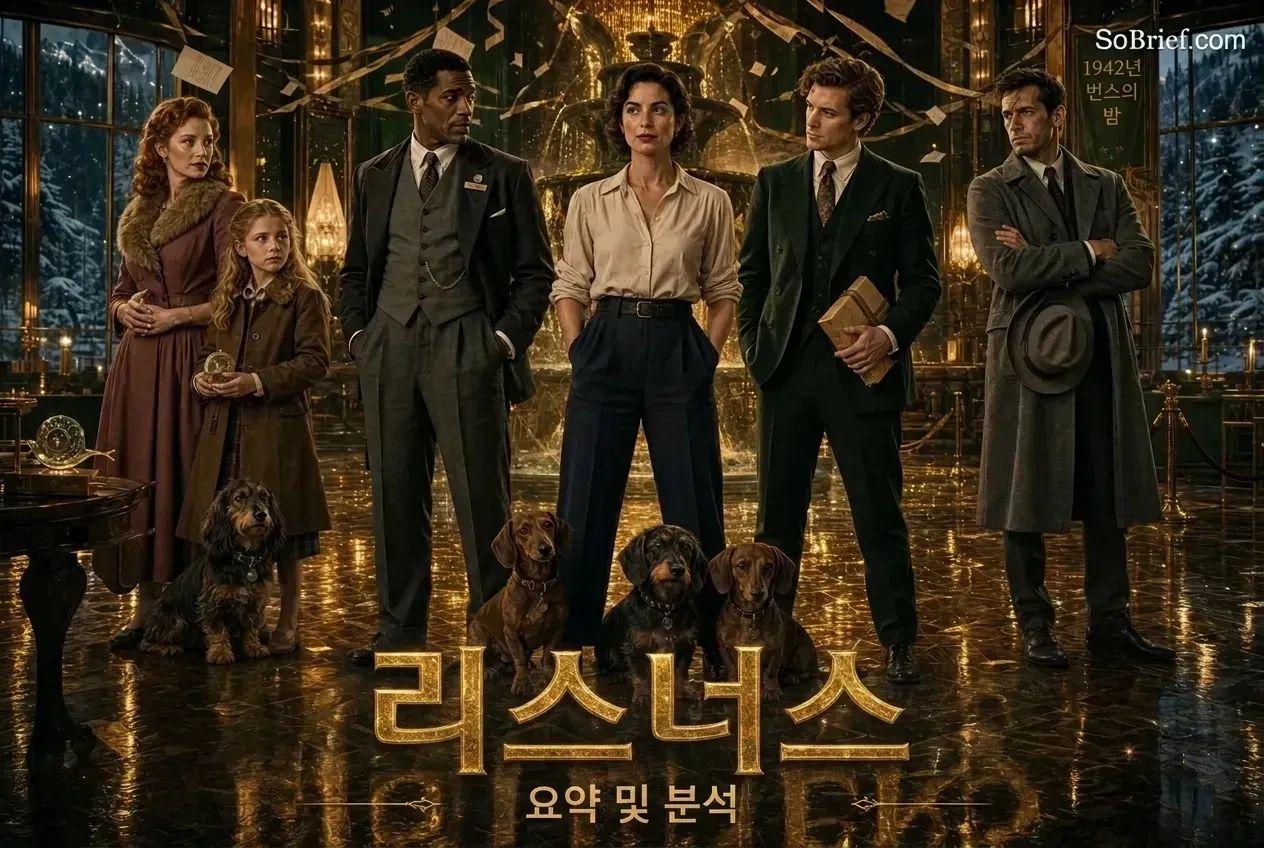 리스너스