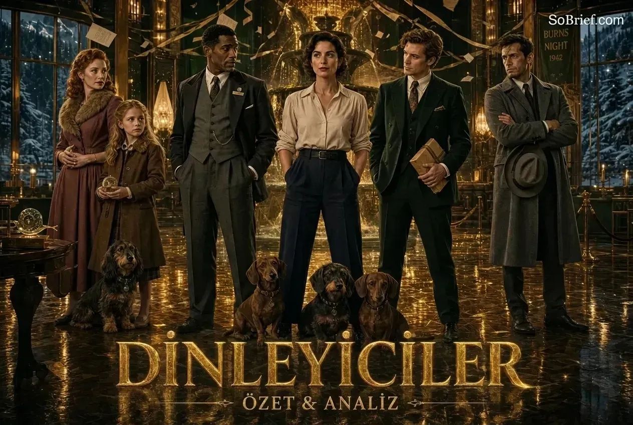 Dinleyiciler
