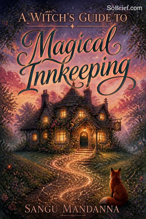 A Witch's Guide to Magical Innkeeping