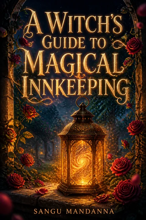 A Witch's Guide to Magical Innkeeping | Summary, Audio, Analysis, FAQ