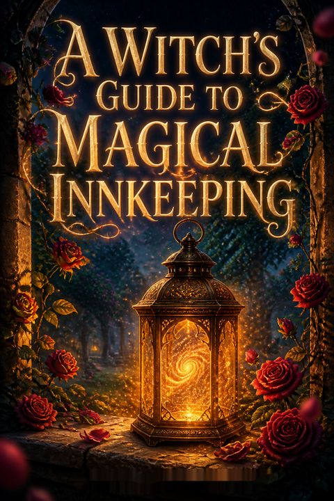 A Witch's Guide to Magical Innkeeping