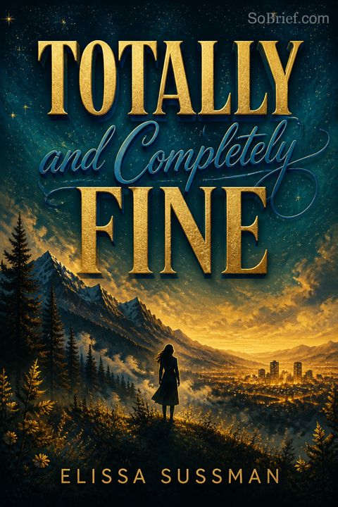 Totally and Completely Fine