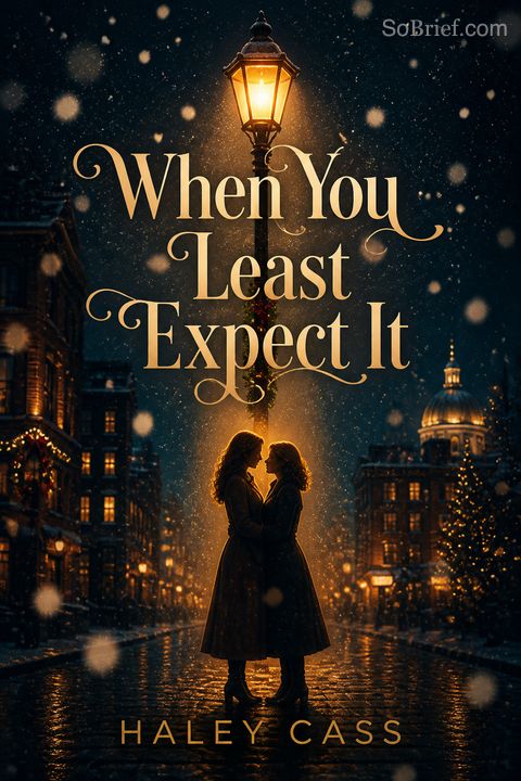 When You Least Expect It
