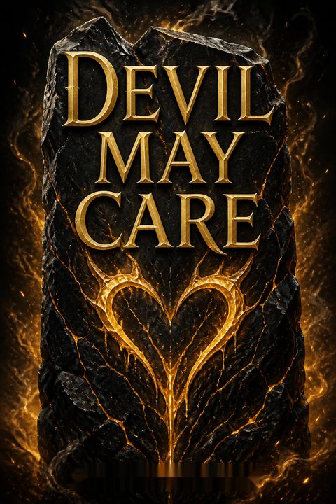 Devil May Care by Lark Taylor