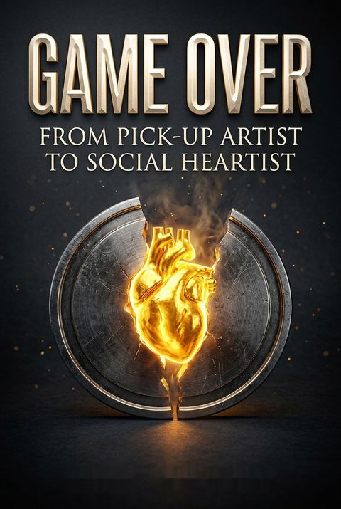 Game Over by John                                 Cooper