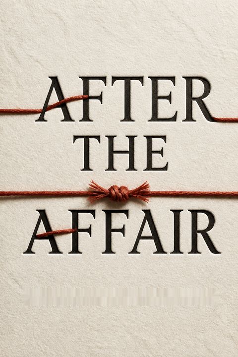 After the Affair by Janis Abrahms Spring