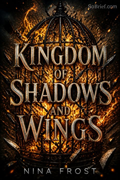 Kingdom of Shadows and Wings