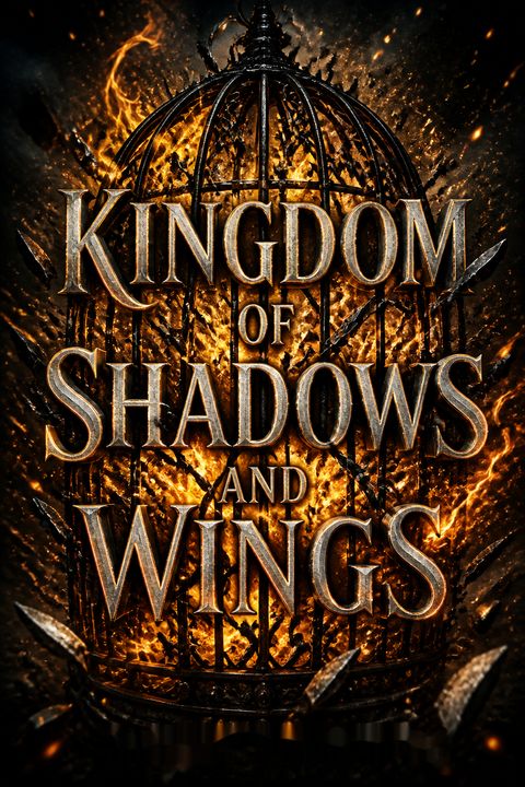 Kingdom of Shadows and Wings