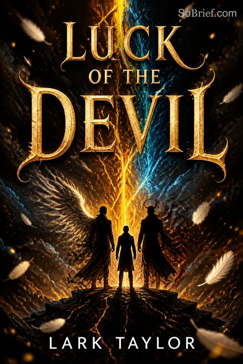 Luck of the Devil