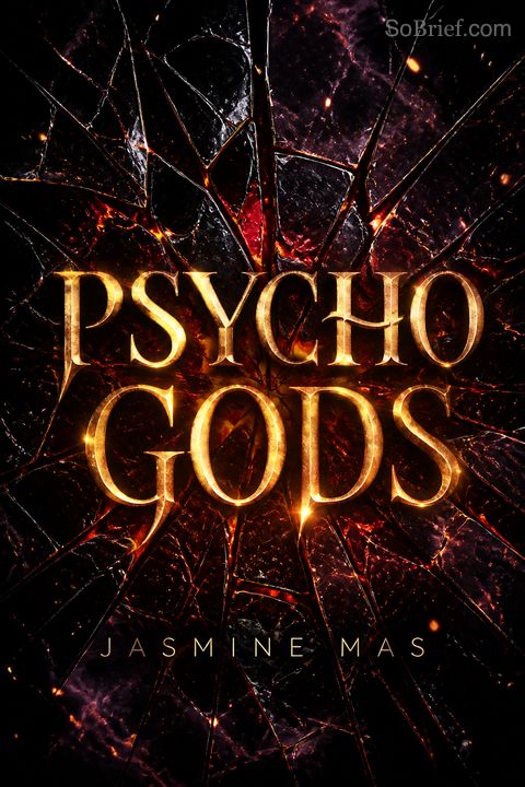 Psycho Gods