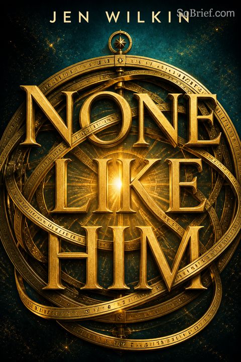 None Like Him