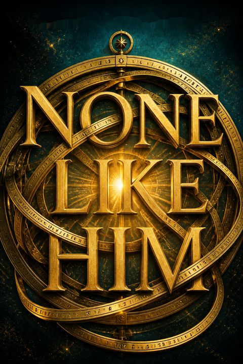 None Like Him by Jen Wilkin