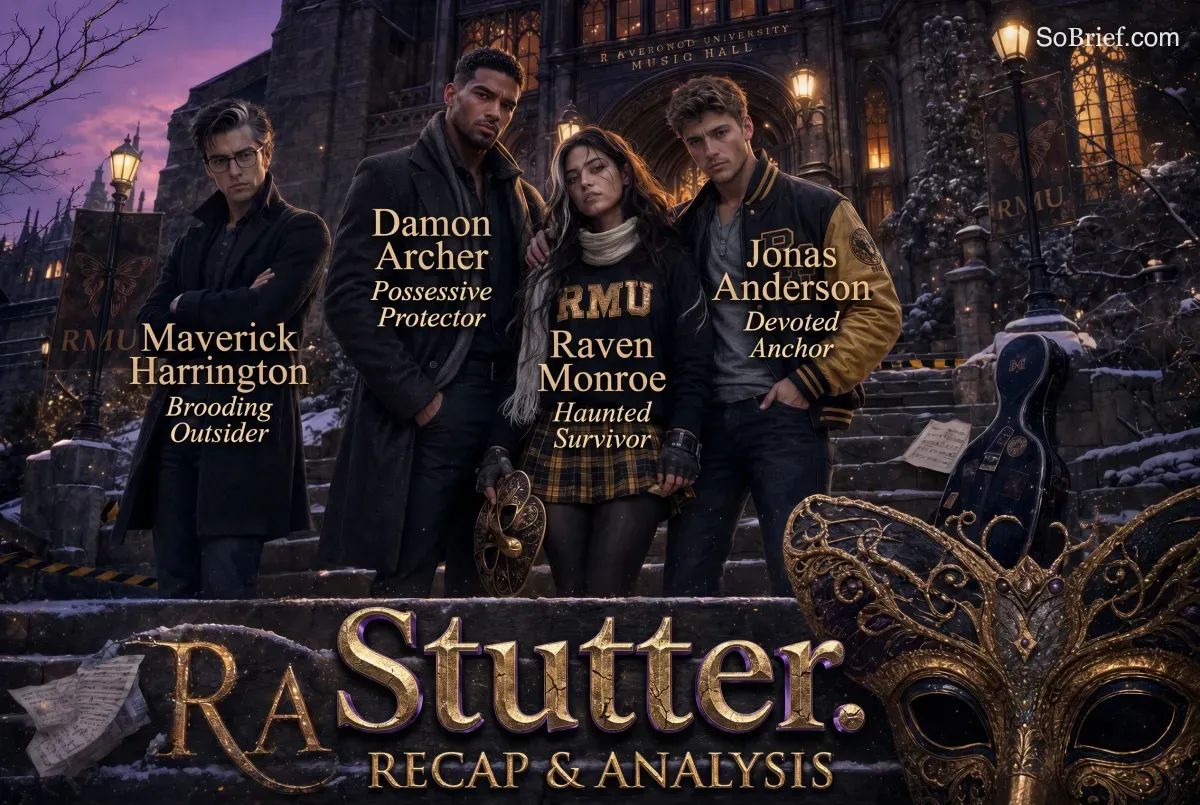 Stutter.