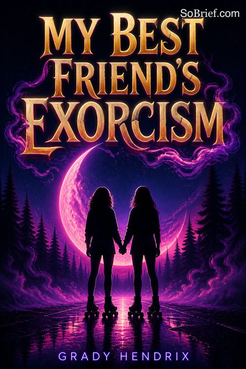 My Best Friend's Exorcism