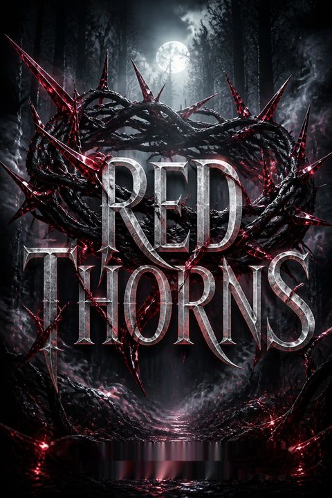 Red Thorns by Rina Kent