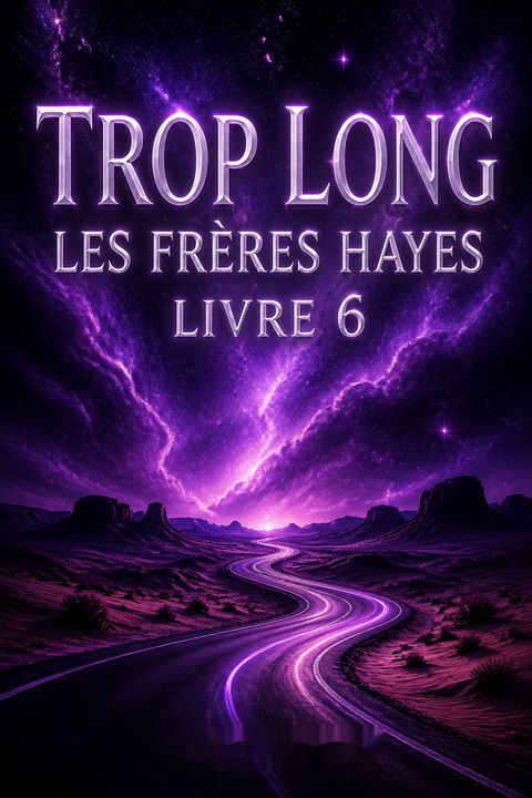 Trop long by I.A. Dice