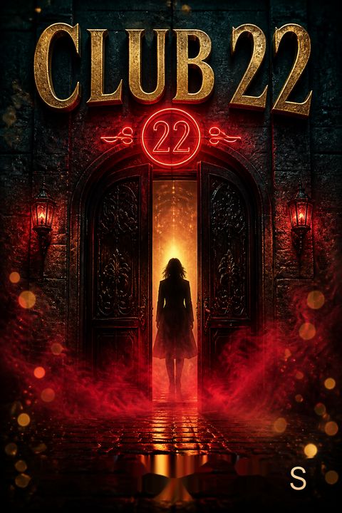 Club 22 by Tate James