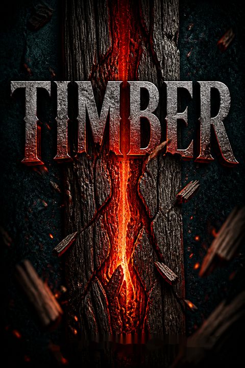 Timber by Tate James