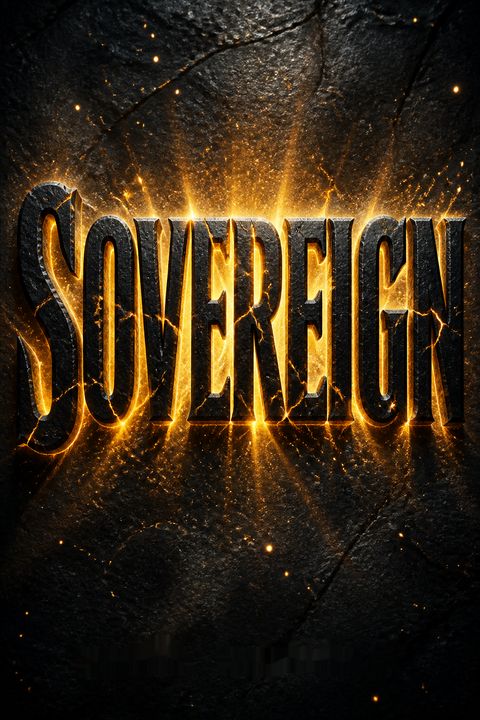 Sovereign by Emma Seppälä