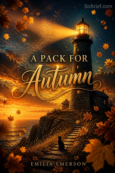 A Pack for Autumn