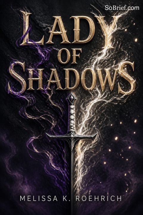 Lady of Shadows