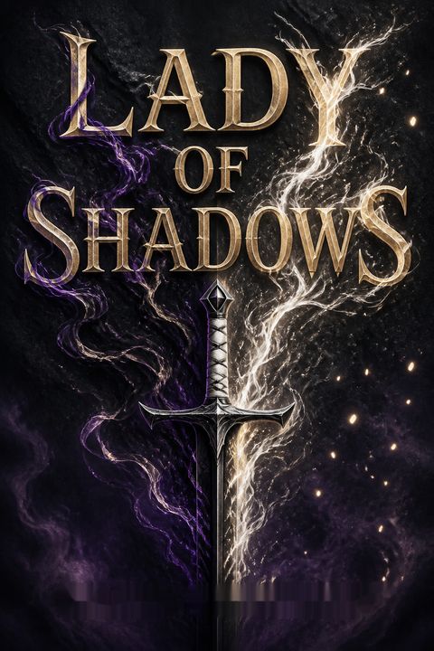 Lady of Shadows