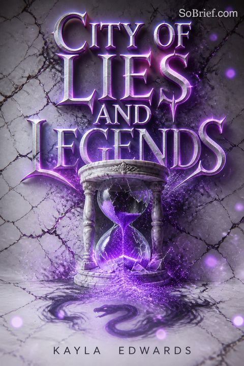 City of Lies and Legends