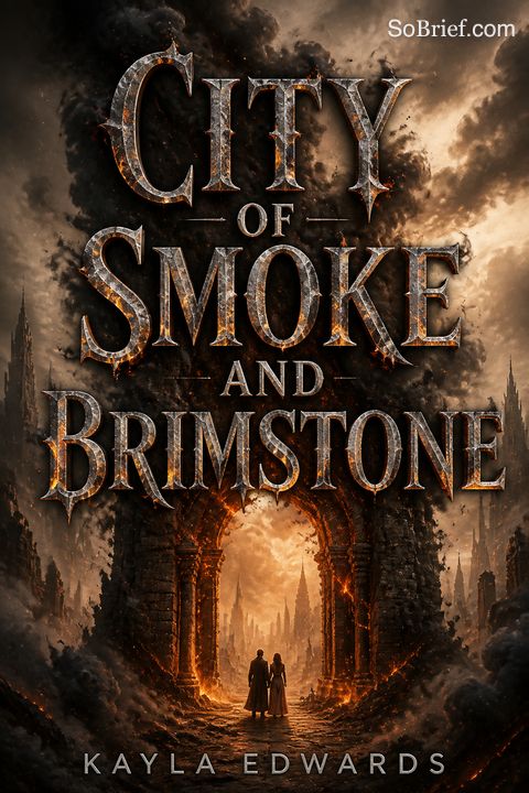 City of Smoke and Brimstone
