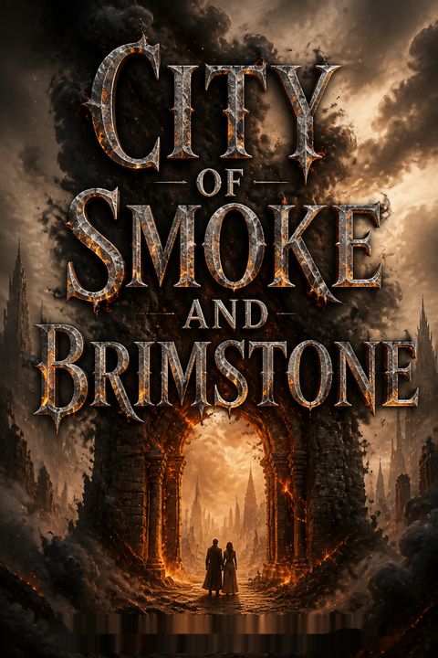 City of Smoke and Brimstone