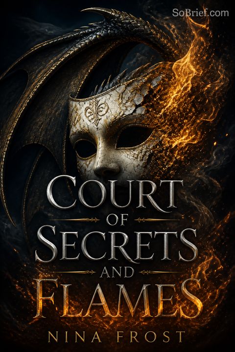Court of Secrets and Flames
