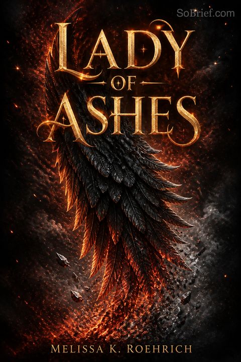 Lady of Ashes