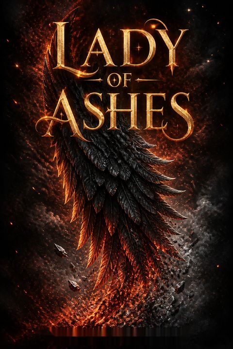 Lady of Ashes