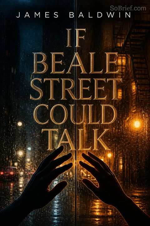 If Beale Street Could Talk