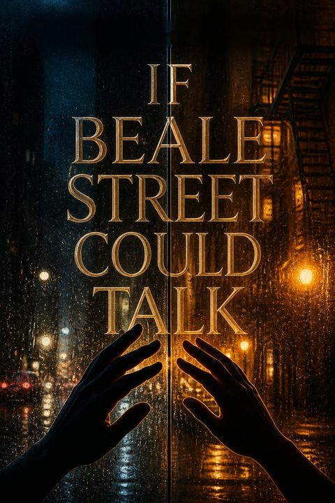 If Beale Street Could Talk