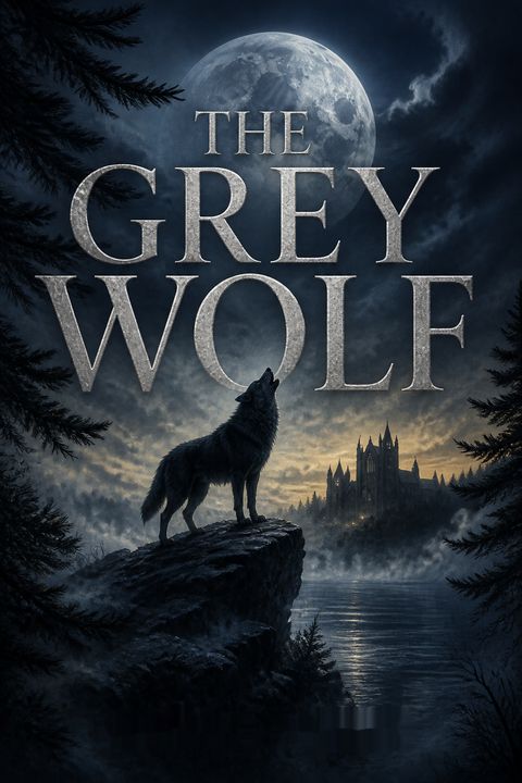 The Grey Wolf