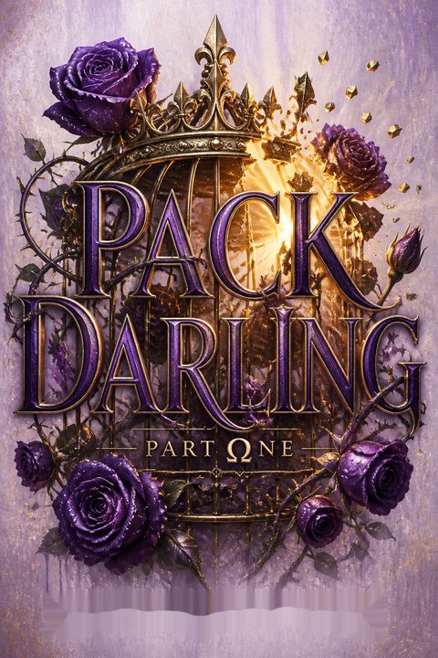 Pack Darling