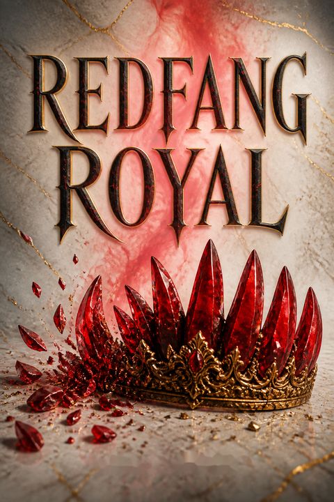 Redfang Royal by Lola Rock