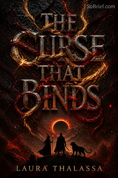 The Curse that Binds