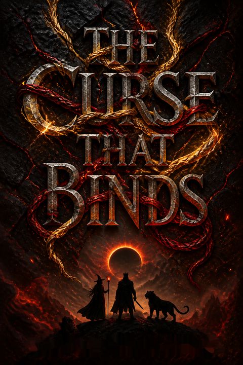 The Curse that Binds