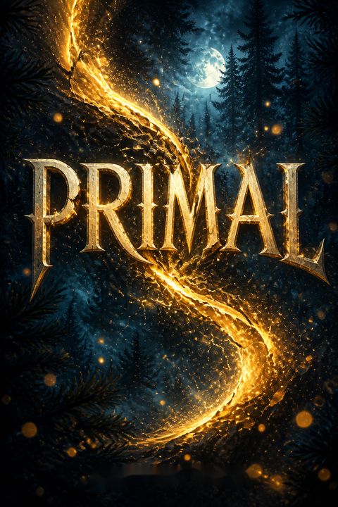 Primal by Kayleigh   King