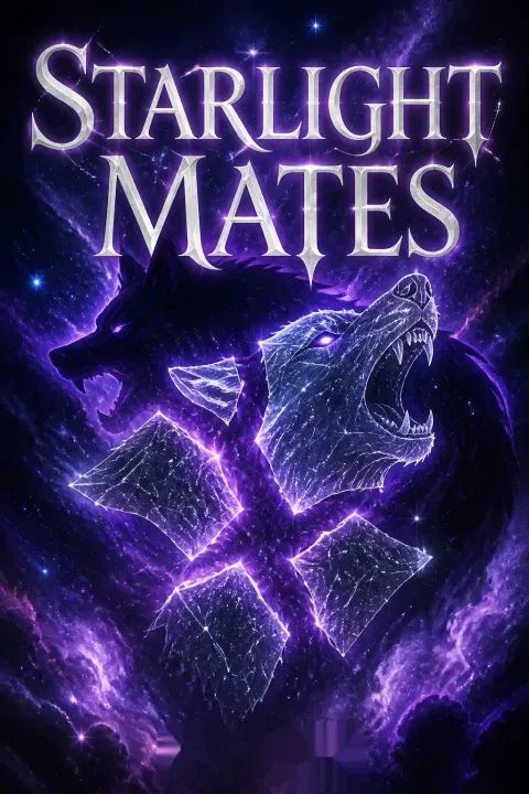 Starlight Mates by G. Bailey