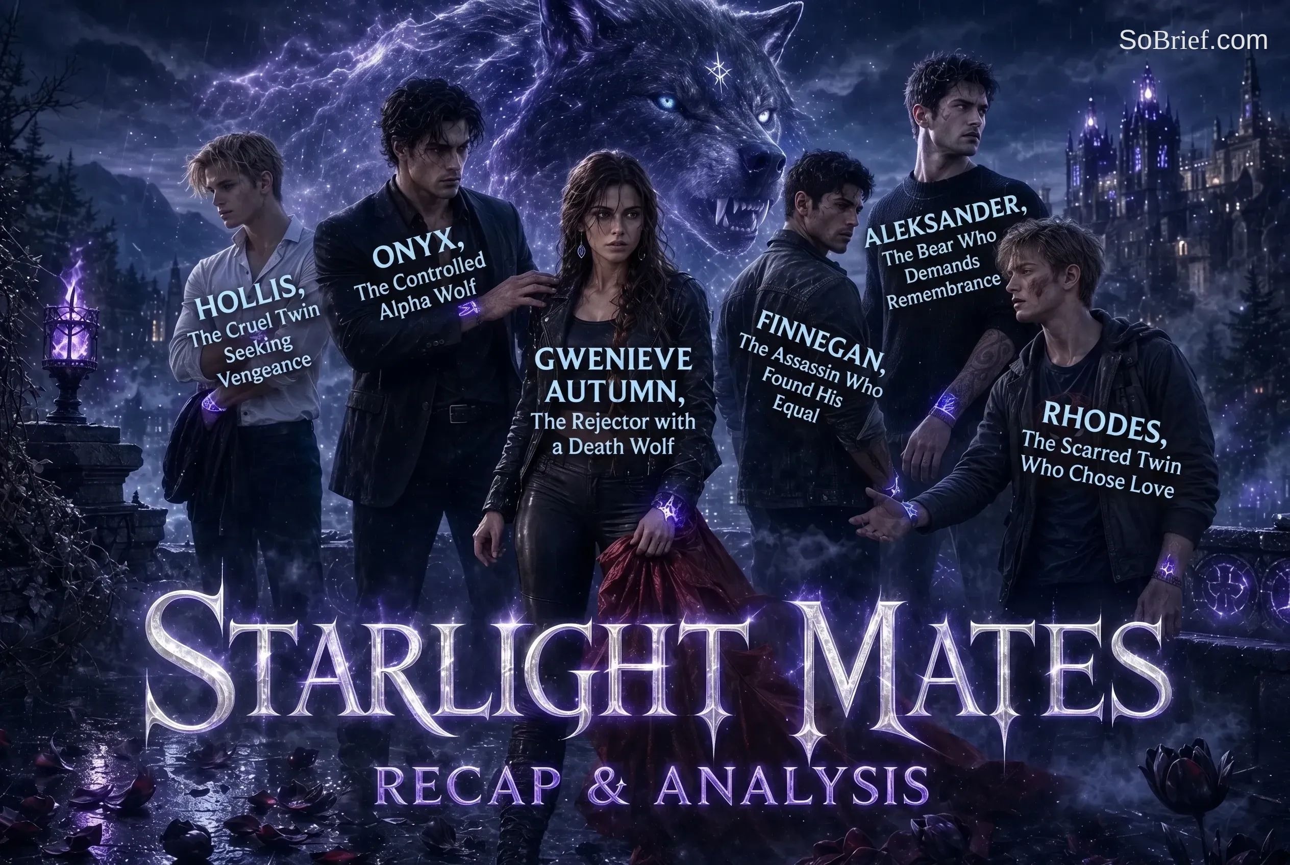 Starlight Mates