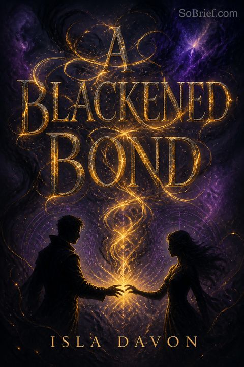 A Blackened Bond