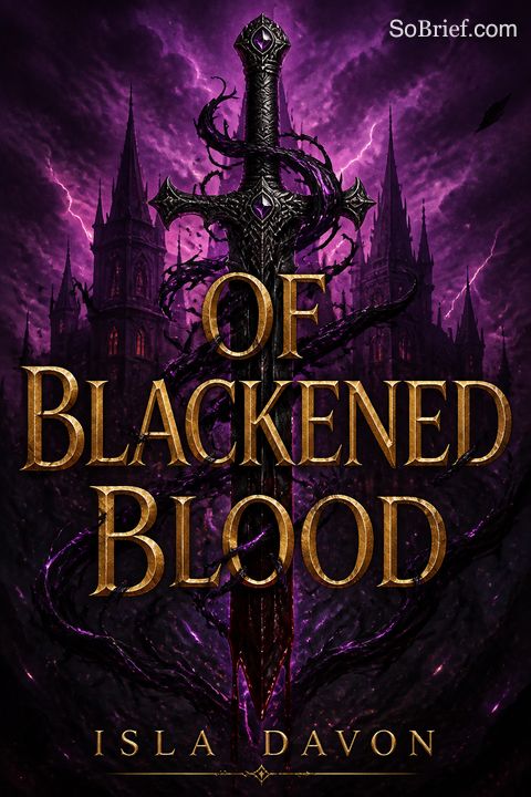 Of Blackened Blood
