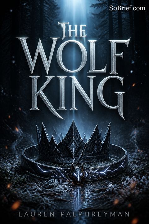 The Wolf King