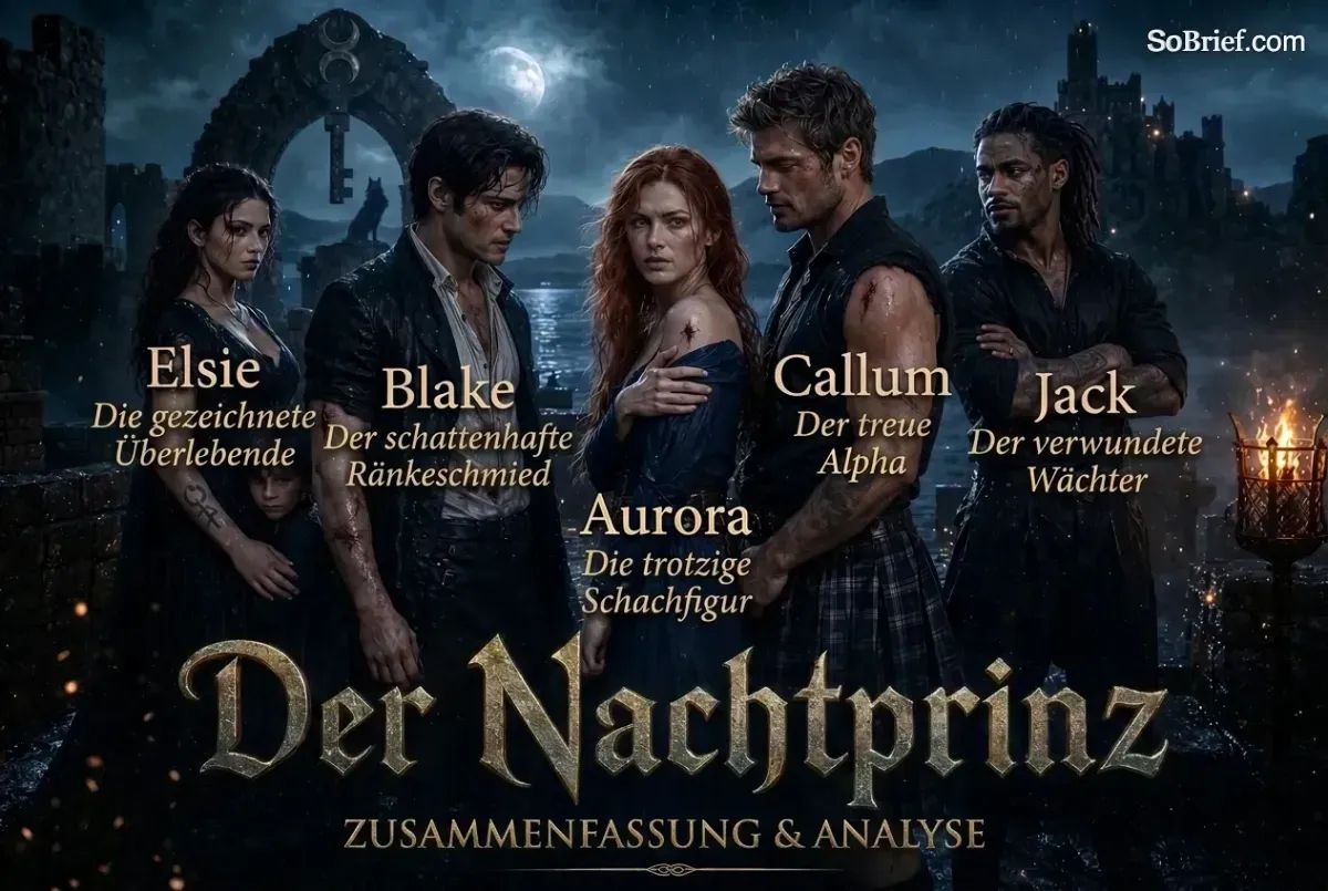 Der Nachtprinz