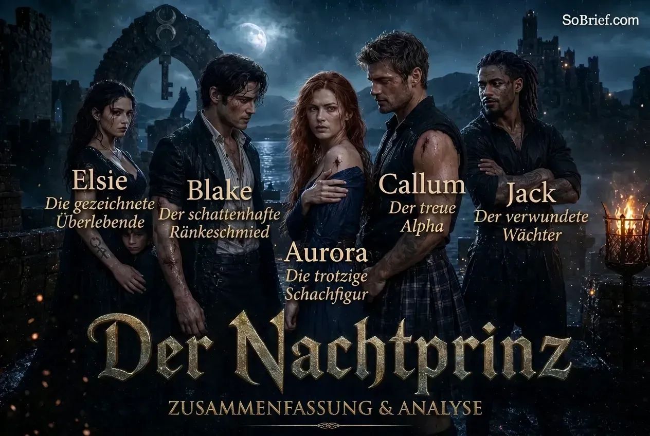 Der Nachtprinz