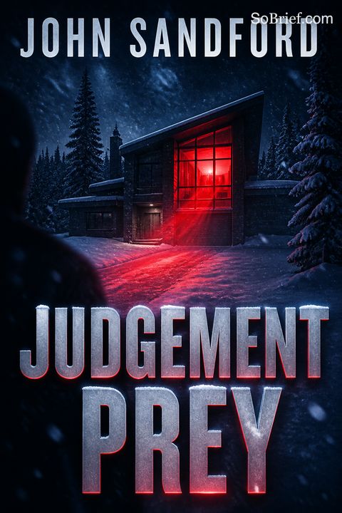Judgement Prey