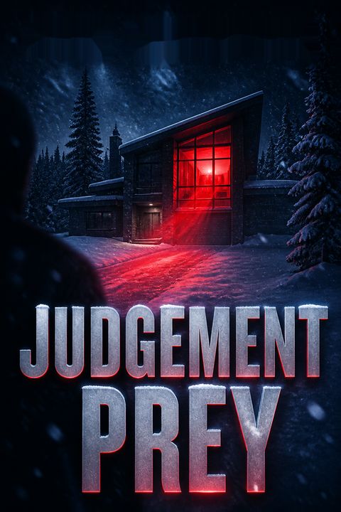 Judgement Prey by John Sandford