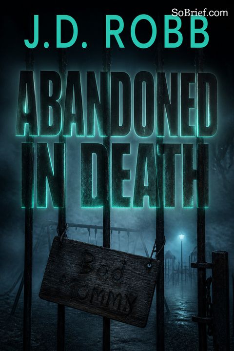 Abandoned in Death
